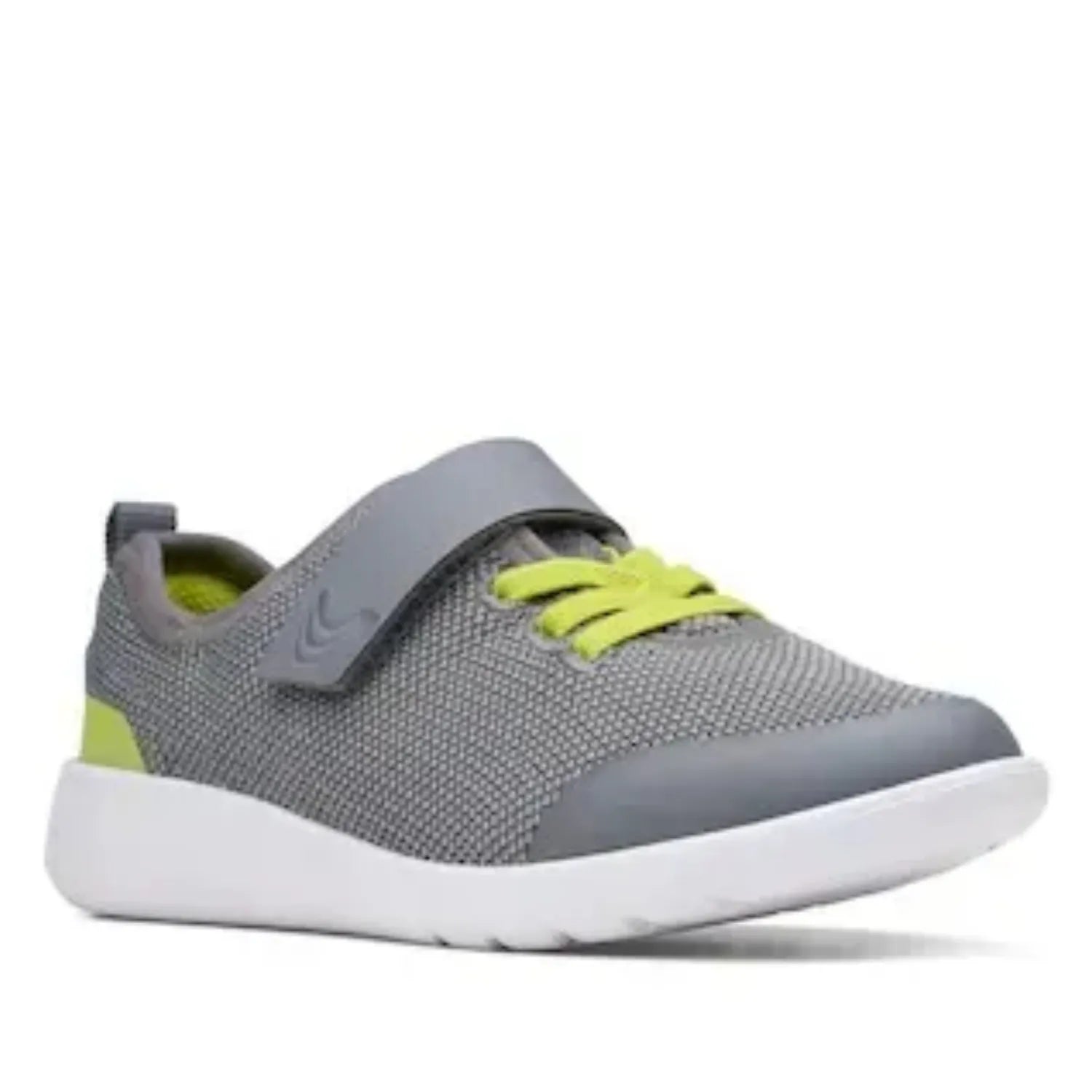 Clarks scape track youth Athletic Shoes - Ready for Action