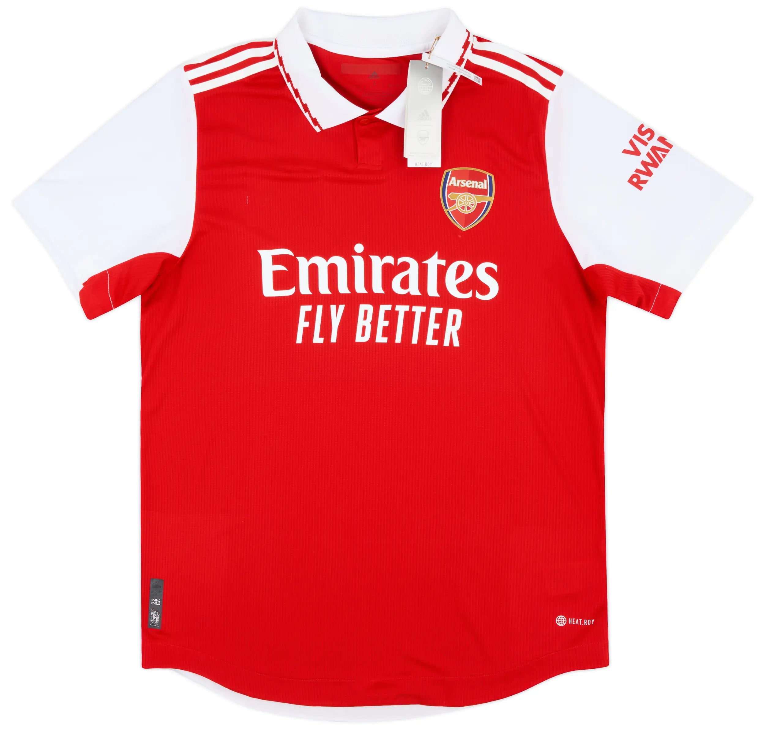 2022-23 Arsenal Home SET