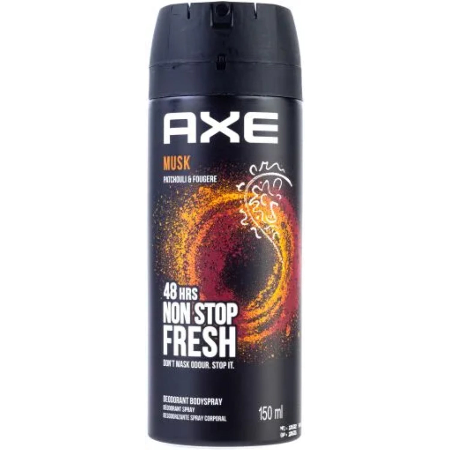 Axe Musk Spray Deodorant 150 ml