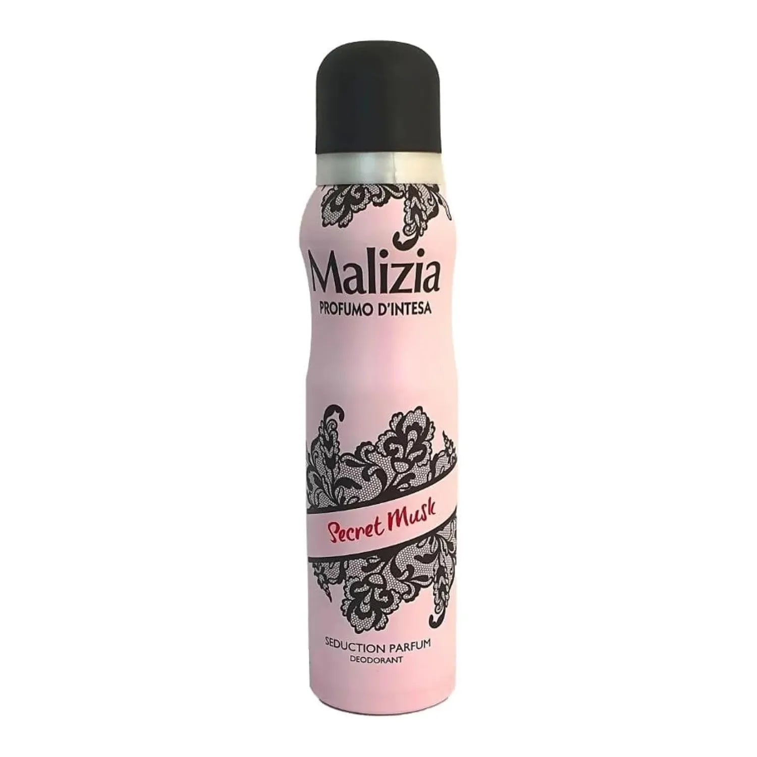Malizia Seduction Parfum Secret Musk 150ml