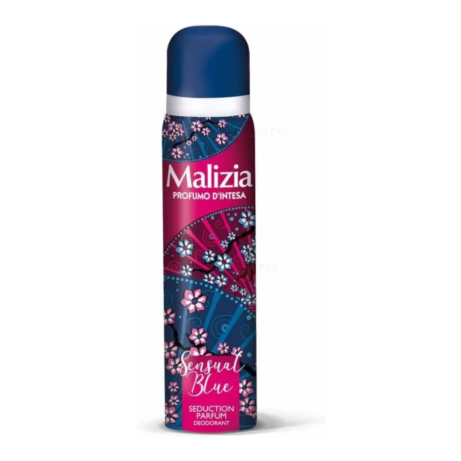 Malizia Seduction Parfum Sensual Blue 150ml