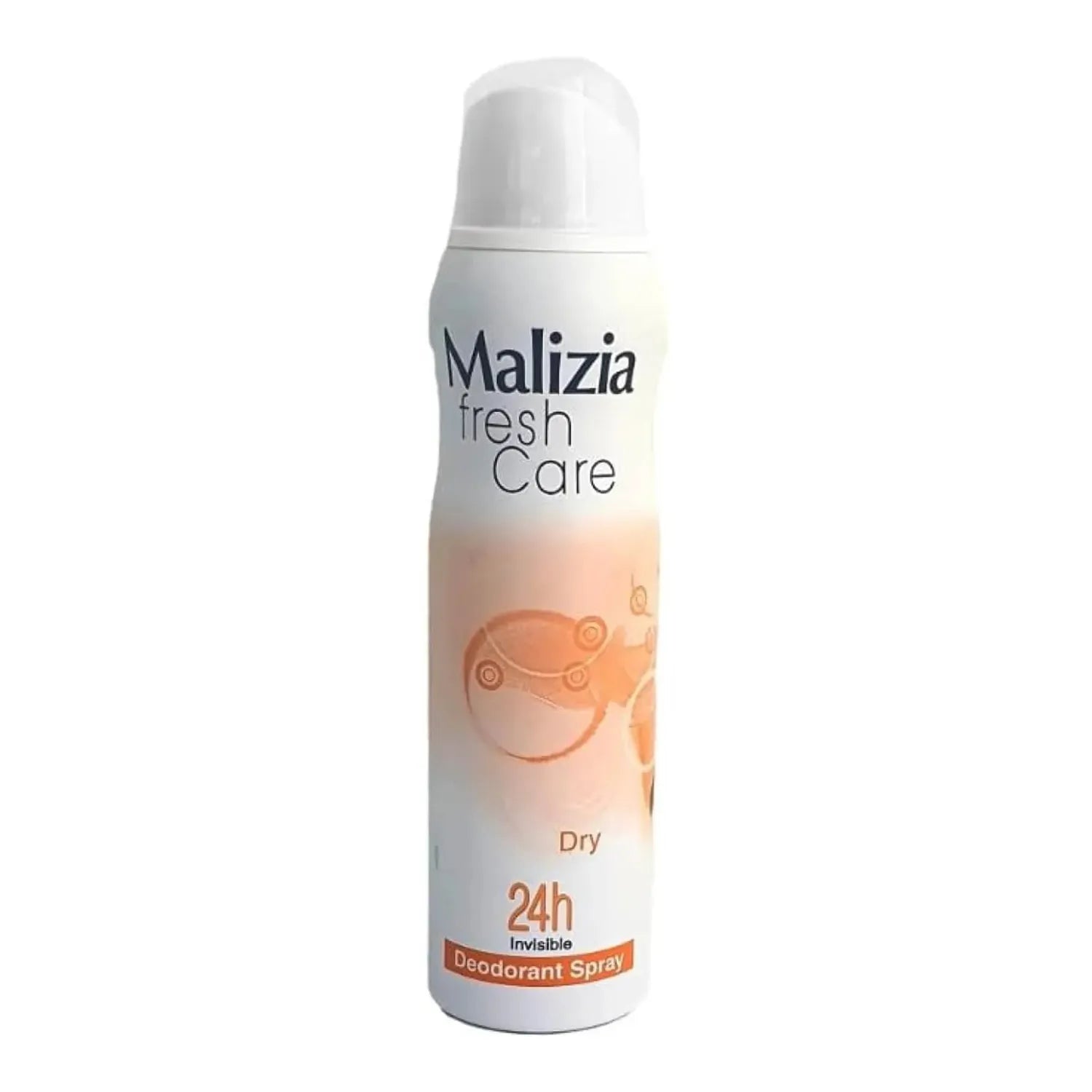 Malizia Fresh Care Deodorant Dry 150 ml