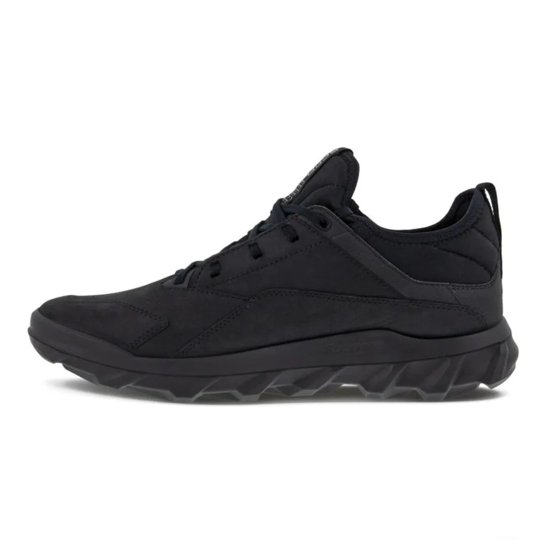 Ecco MX M 820184-02001 Black Men's Shoes