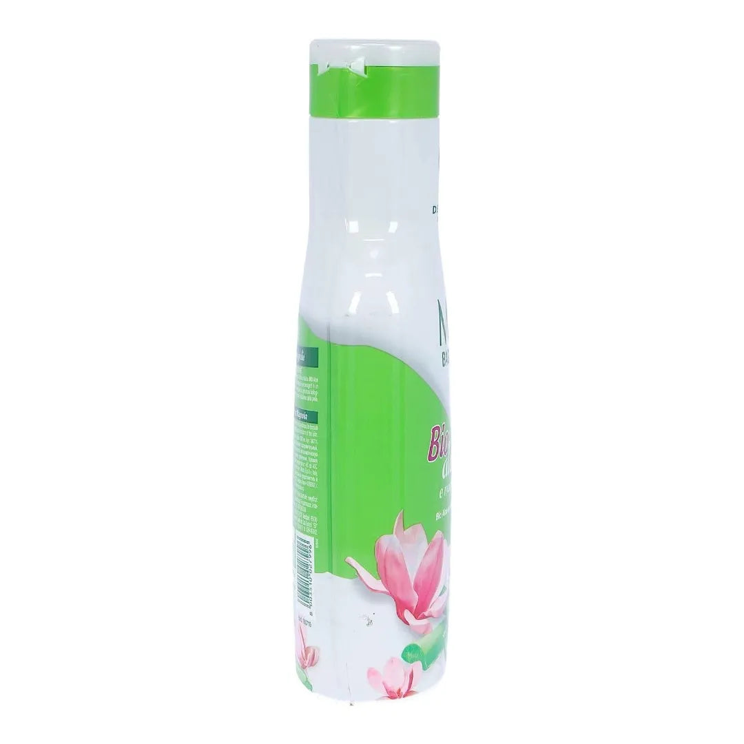 Malizia Bio Aloe and Magnolia Shower Gel 1L - Nourish Your Skin