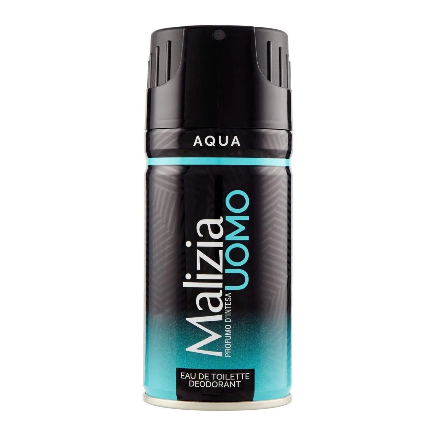 Malizia Aqua Eau De Toilette Deodorant For Men, 150 ml