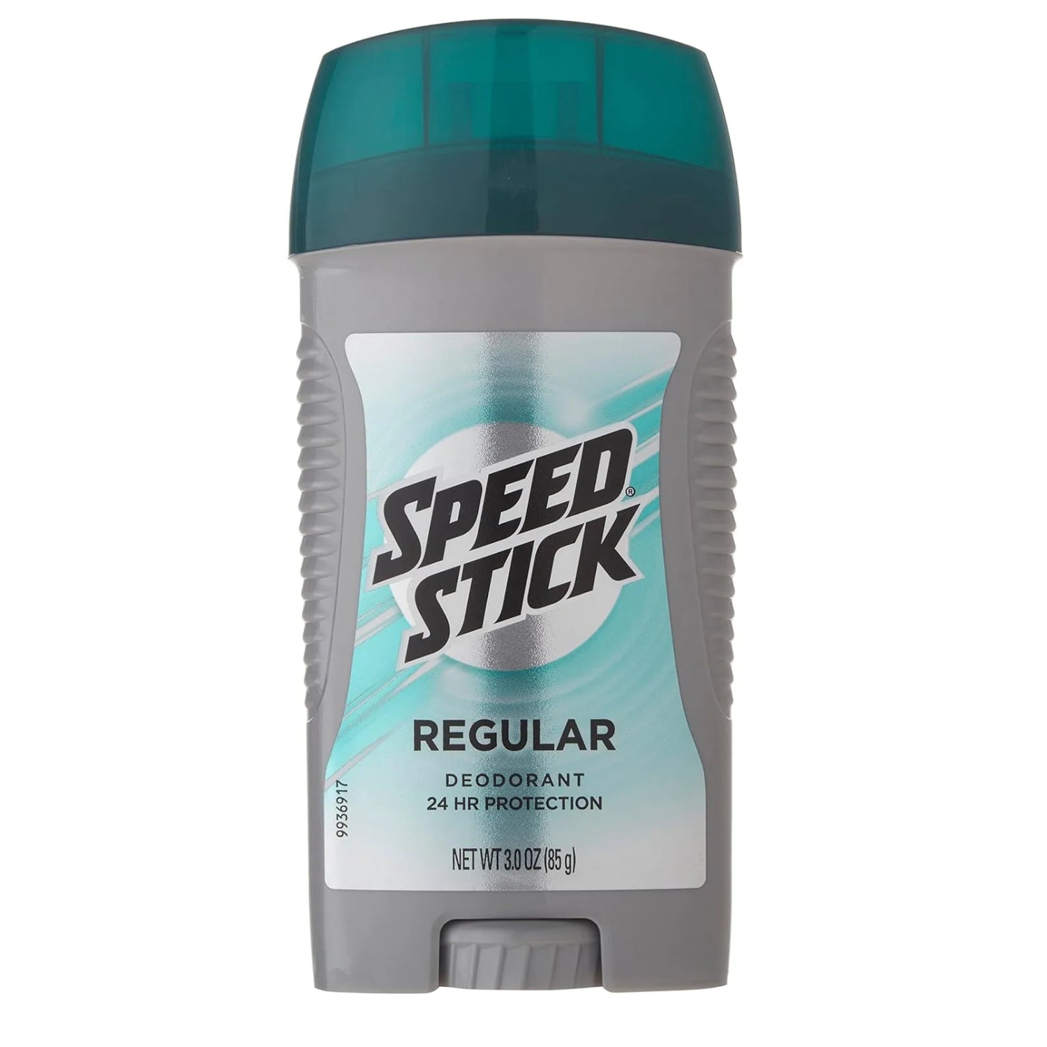 Speed Stick Men's Deodorant, Regular, 3 oz