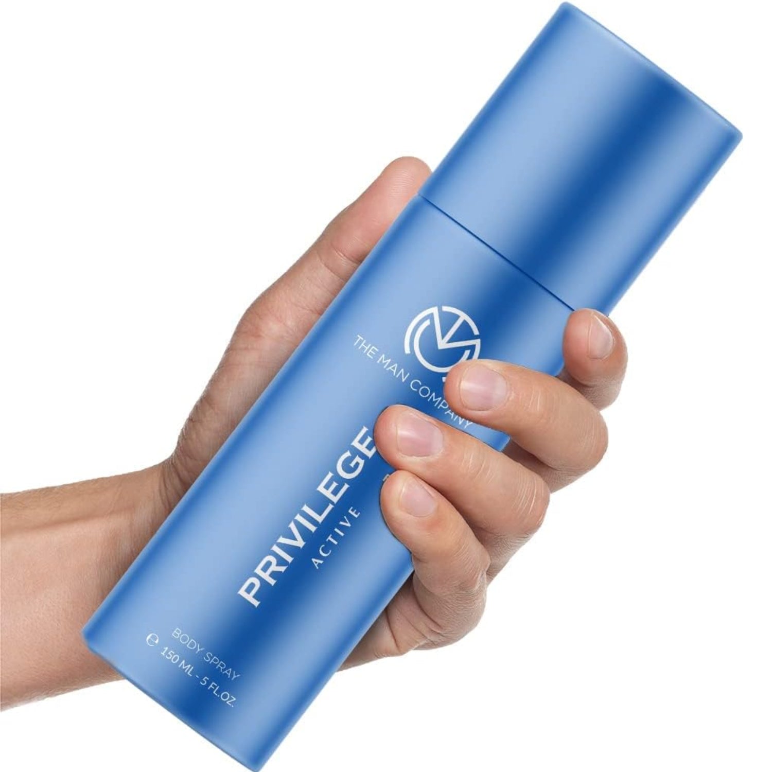 The Man Company Privilege Active Deodorant for Men 150ml