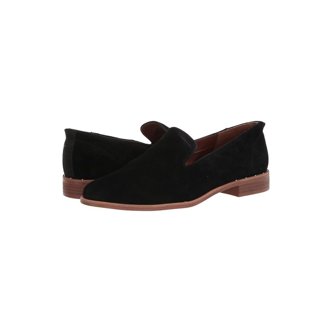 Size 40 - Franco Sarto Women's Jeena Loafer -  US Size: 9