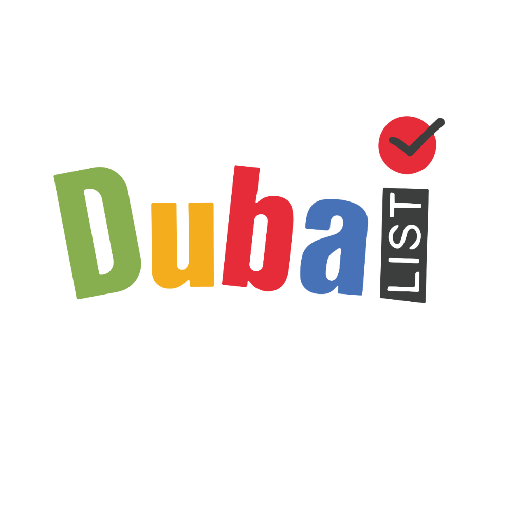 Dubai list