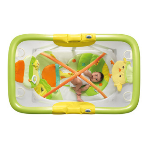 CAM Millegiochi Playpen