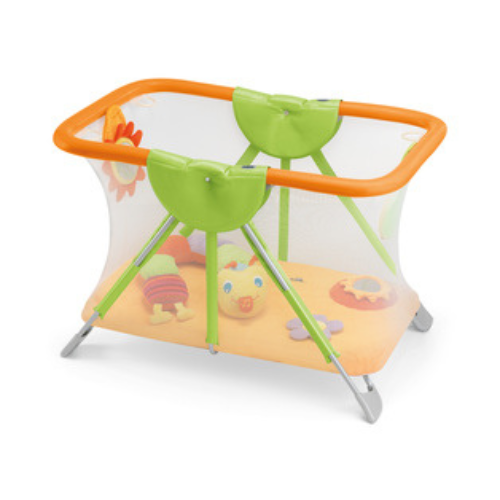 CAM Millegiochi Playpen