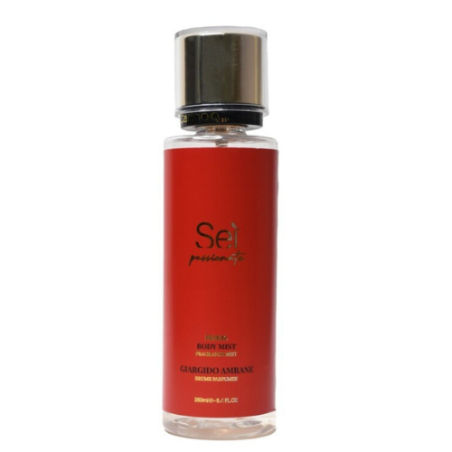 CARINOO VIP SEI PASSIONATE BODY MIST 250ML