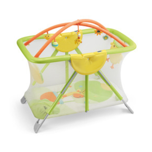 CAM Millegiochi Playpen