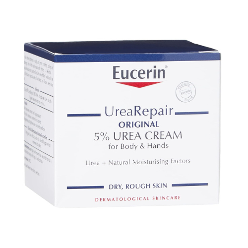 EucerinDry Replenishing Cream 5% Urea