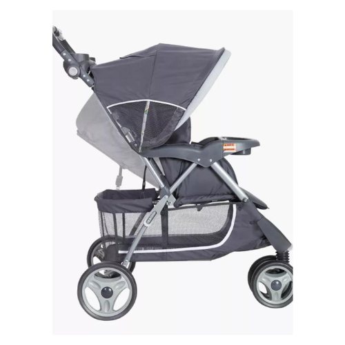 Baby Trend EZ Ride5 Travel  System Funfetti