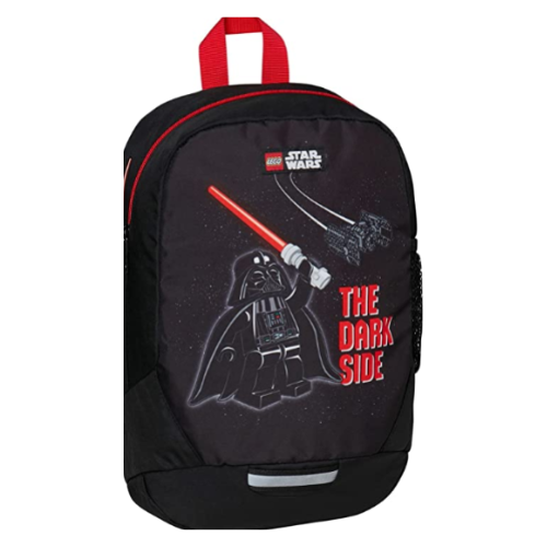 Star Wars The Dark Side Darth Vader Junior Backpack