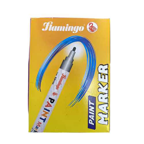 FLAMINGO – WHITE – SP105