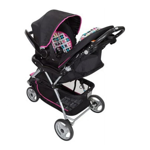 Ez ride 35 travel system shop