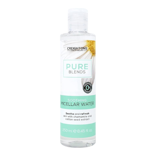 Creightons Pure Blends Soothing Micellar Water | 250ml