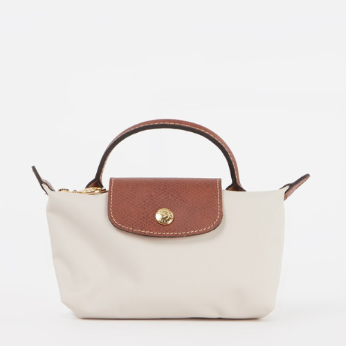 Longchamp Pouch Bag