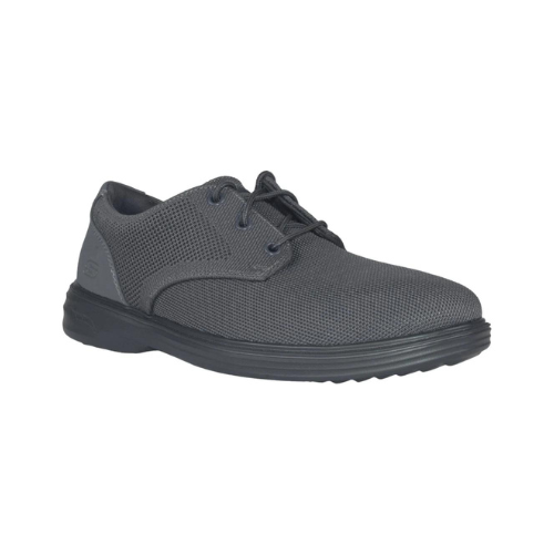 Skechers Arch Fit Ogden - Rupert (204743) - Charcoal