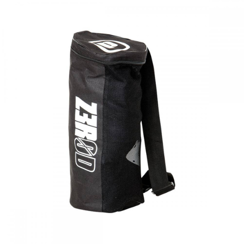 Z3rod Neo Bag Black