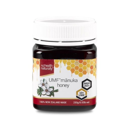 UMF Manuka Honey Health Supplement 250g