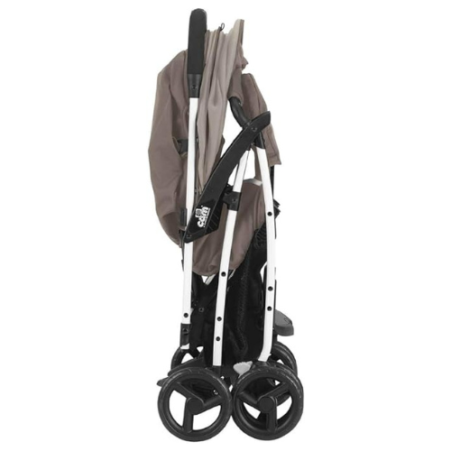 CAM The Welt des Kind art.831/118 Buggy Curvi, taupe/sand