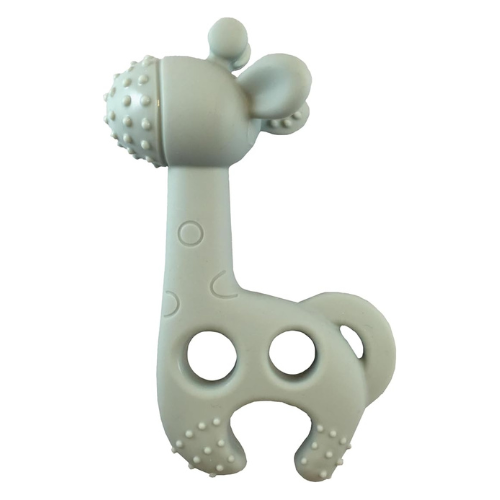 Diaper Champ Teether Light Green