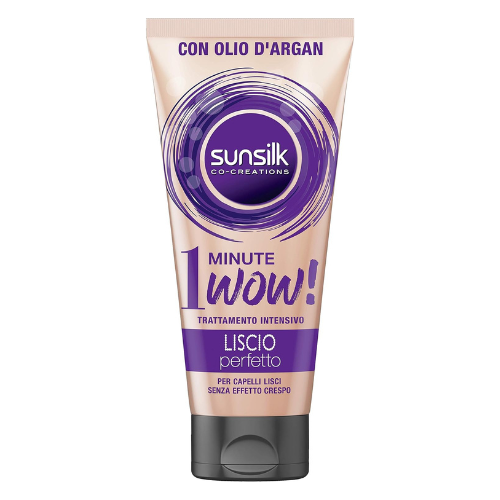 Sunsilk Trattamento intensivo liscio perfetto 1 Minute WOW!, 180 ML