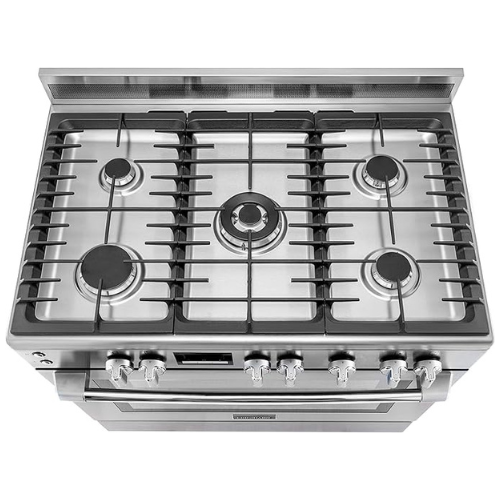 FRIGIDAIRE GAS-ELECTRIC COOKER 90 CM