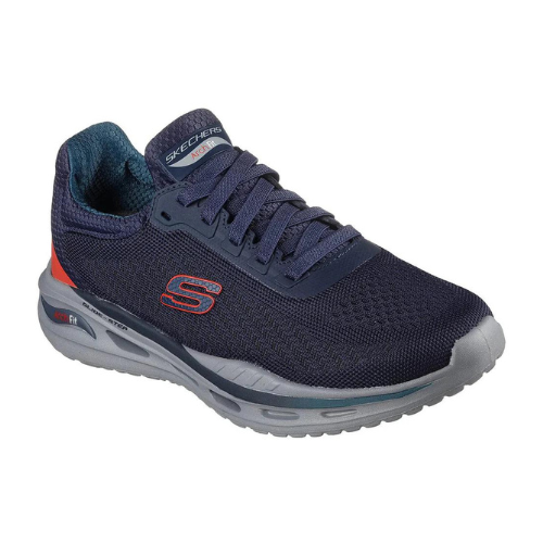 Skechers Arch Fit Orvan Shoes | 210434