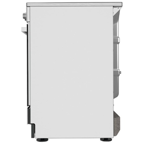‏WHIRLPOOL ELECTRIC CERAMIC COOKER 60CM, INOX‏