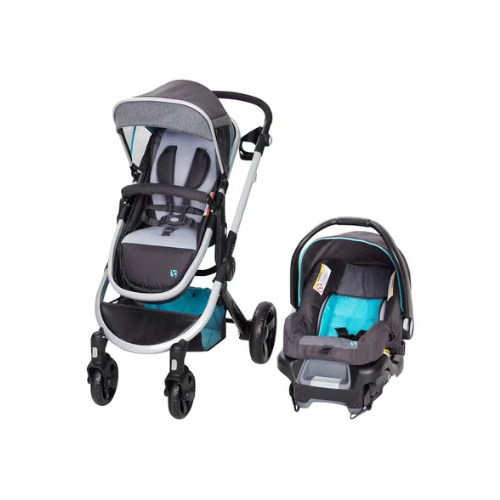 Baby Trend Espy 35 Travel System