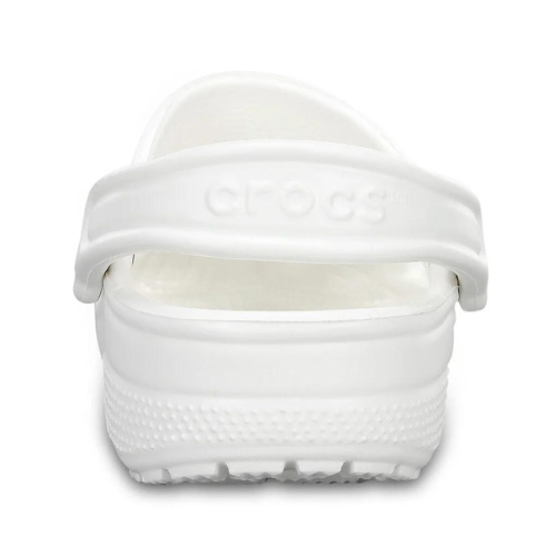 Crocs CLASSIC CLOG 10001 WHITE