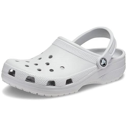 Crocs CLASSIC CLOG 10001 WHITE