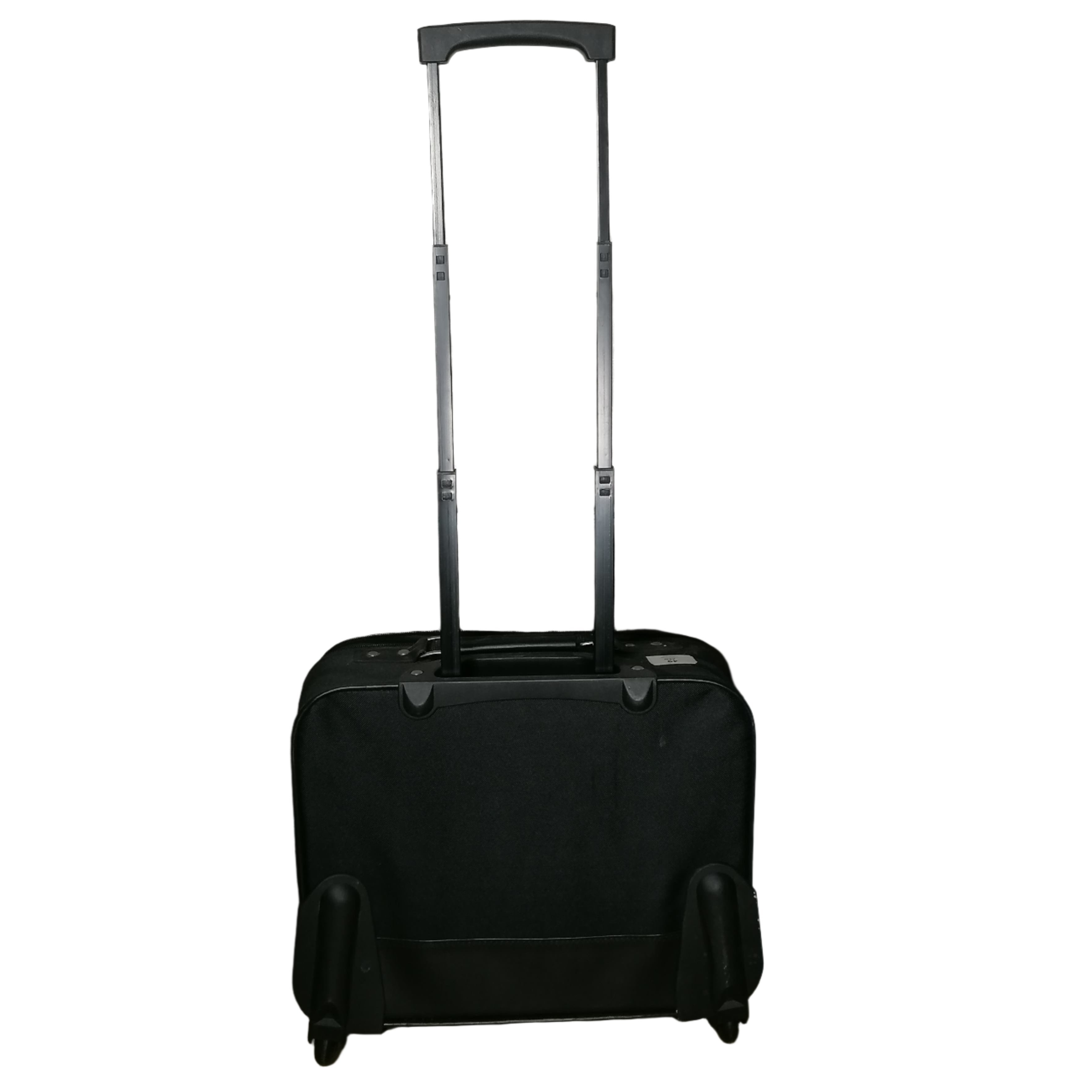 Durable Mini Trolley Bag – Your Ultimate Travel Companion