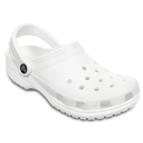 Crocs CLASSIC CLOG 10001 WHITE