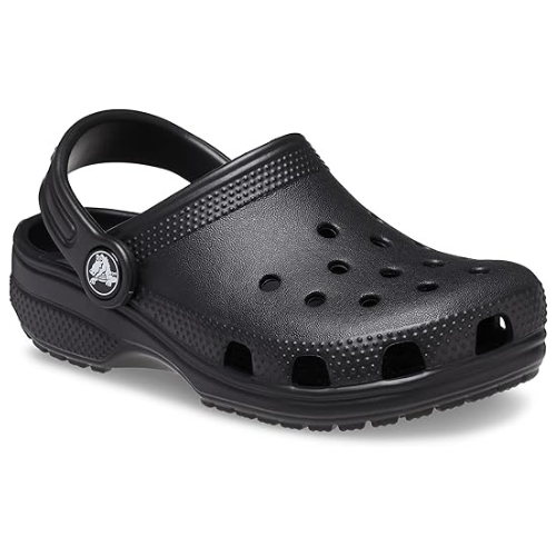 Crocs CLASSIC CLOG, BLACK