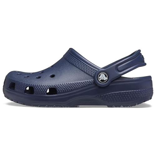 Crocs Classic Clogs, Navy