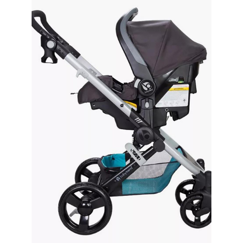 Baby Trend Espy 35 Travel System