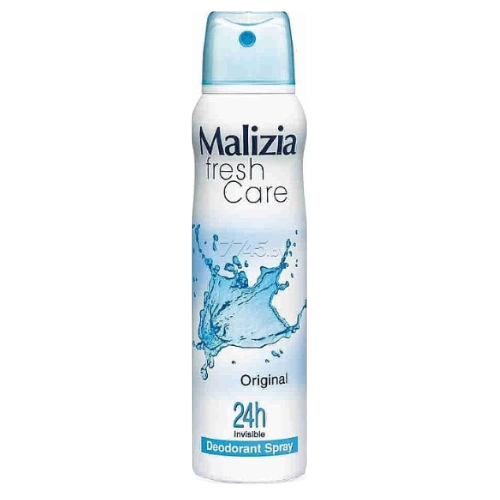 Malizia Fresh Care Body Spray 150ML