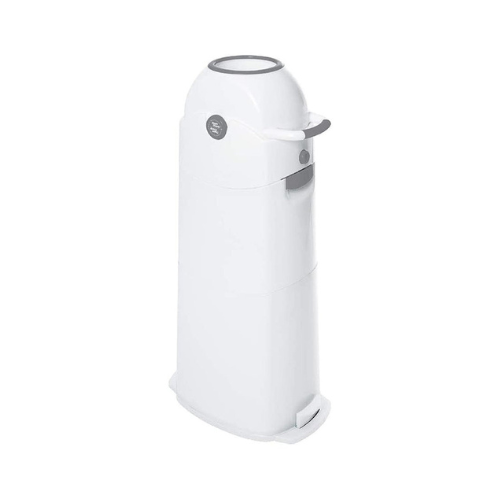 Diaper Champ Large Diaper Pail White