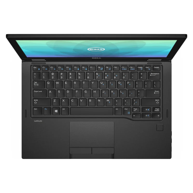 Dell Latitude 5289 2-in-1 | Core i5-7th Gen | 8GB RAM | 256GB SSD | 12.5" FHD Touch | Pre-Owned