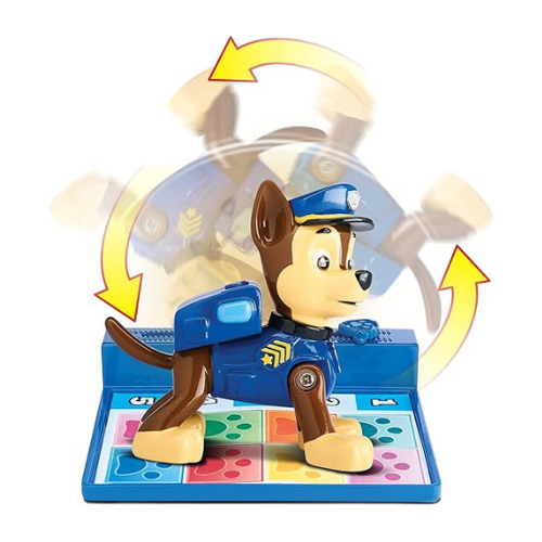 Paw Patrol Action Pack