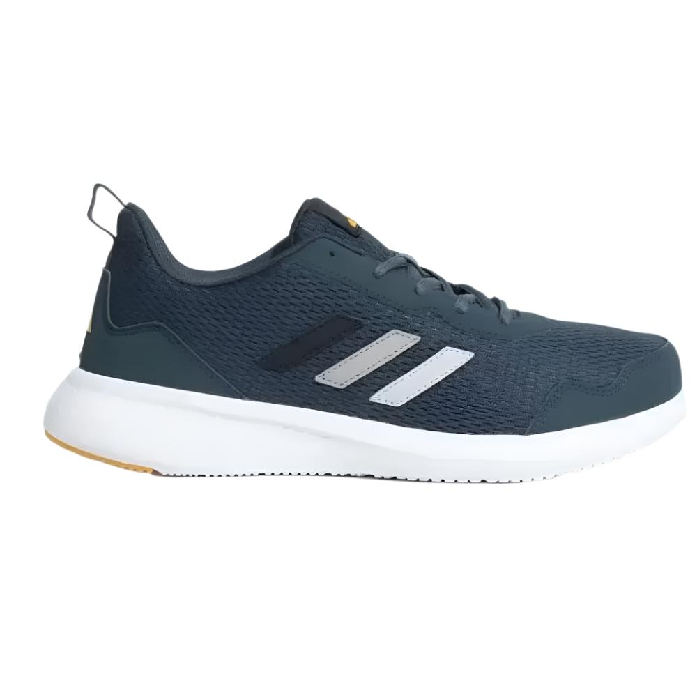 Adidas PepRun IQ9088 Men's Shoes - Energize Your Every Step