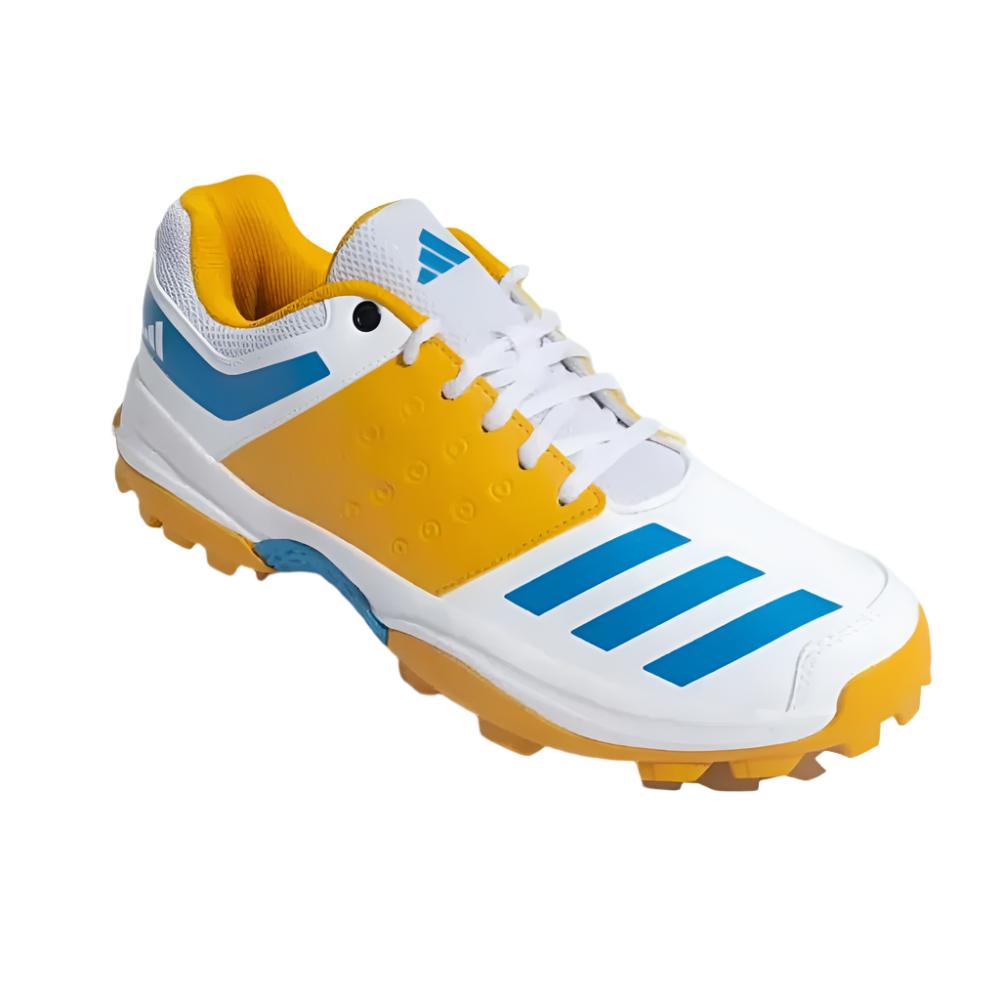 Adidas Nu 23 IQ8801 Cricket Shoes - Cricketing Excellence