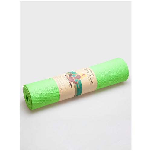 UMINEUX Yoga Mat Extra Non Slip Yoga Mats for Women Green