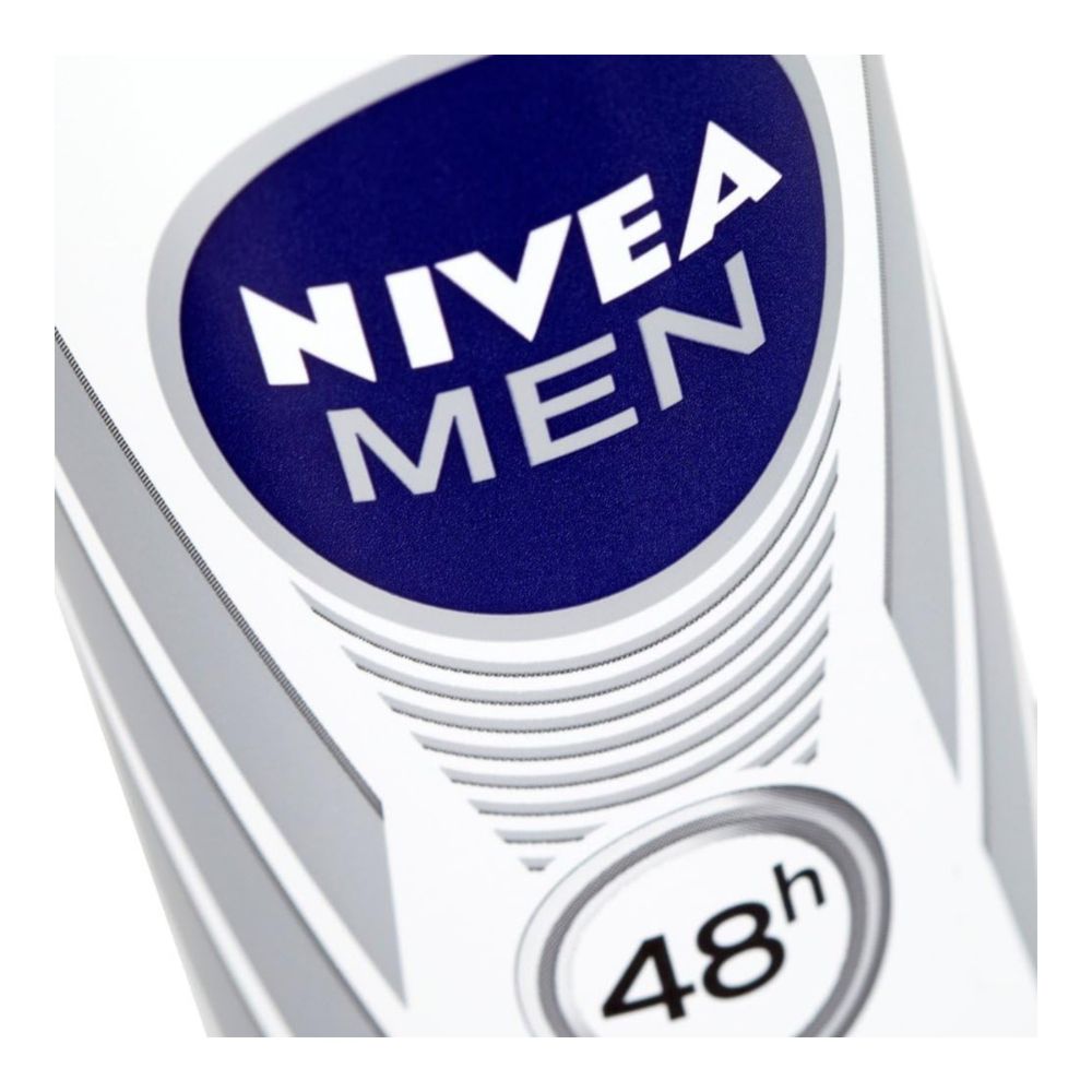 NIVEA MEN Anti-Perspirant Deodorant Spray Sensitive Protect (150ml)
