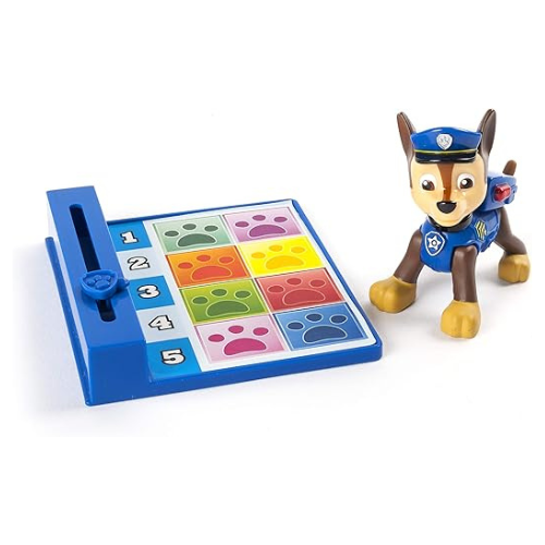 Paw Patrol Action Pack